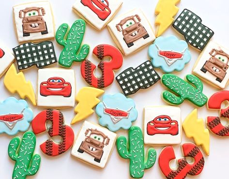 This Party Favors item by SweetPartyDreams has 4 favorites from Etsy shoppers. Ships from Auburn, CA. Listed on May 5, 2024 Car Decorated Cookies, Pixar Cars Cookies, Cars Cookies Disney, Cars Sugar Cookies, Sugar Cookie Party, Cars Cookies, Flavored Cookies, Assorted Cookies, Decorated Sugar Cookie