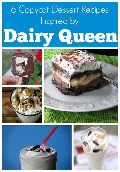 Dairy Queen Soft Serve Recipe, Dairy Queen Copycat Recipes, Copycat Dessert Recipes, Copycat Dairy Queen, Soft Serve Ice Cream Recipes, Dairy Queen Ice Cream, Secret Restaurant Recipes, Cracker Barrel Recipes, Ice Cream Recipes Machine