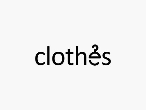 Business Logo Ideas Clothing, Logo Design Inspiration Clothing, Logo For Clothes Shop, Clothes Logo Ideas, Brand Logos Fashion, Clothes Shop Logo, Logo Design Clothing, Clothing Line Logo, Cloth Logo Design