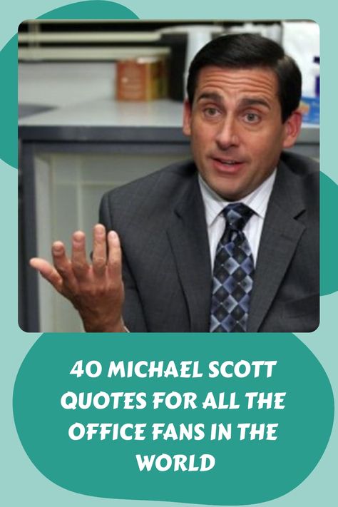 40 Michael Scott Quotes for All The Office Fans in the World https://www.quoteambition.com/michael-scott-quotes Senior Quotes Michael Scott, Michael Scott Quotes Funny, Funny Leadership Quotes Humor, Funny Quotes From The Office, Office Quotes Funny Motivational Posters, The Office Quotes Funny Michael Scott, Funny Leadership Quotes, The Office Senior Quotes, The Office Quotes Funny