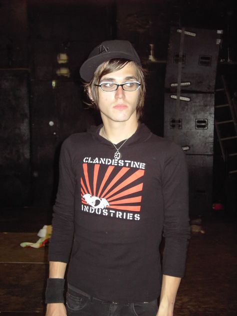 Mikey Way Cute, Kobra Kid, Ghost Of You, Red Power, I Love Mcr, Black Parade, Mikey Way, Pete Wentz, Punk Music