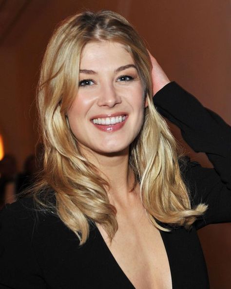 Miranda Frost, Rosamond Pike, Rosemund Pike, Bond Girl, 28th October, Septième Art, Rosamund Pike, Bond Girls, Gone Girl