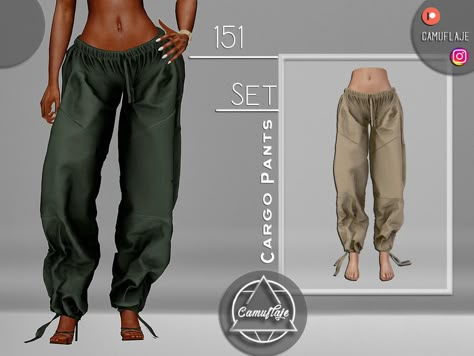 Parachute Pants Sims 4 Cc, Sims 4 Parachute Pants, Sims 4 Cc Cargo Pants, Afro Hair Sims 4 Cc, Sims 4 Cc Kids Clothing, Cc Clothes, Free Sims 4, Sims 4 Expansions, Sims 4 Cc Folder