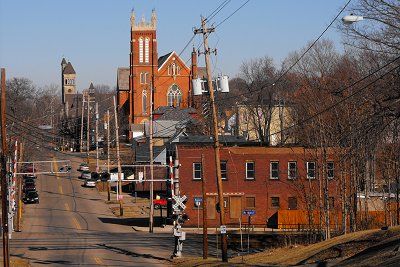 OH RUST BELT Willoughby Ohio, Massillon Ohio, Miss The Old Days, Rust Belt, Western Nc, World Cities, The Devil, Places Around The World, Small Towns