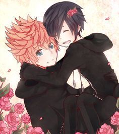 Roxas x Xion Roxas X Xion, Zen X Shirayuki, Roxas And Xion, Roxas Kingdom Hearts, Kingdom Hearts Fanart, Kingdom Hearts Art, Kingdom Heart, Kingdom Hearts 3, Dearly Beloved