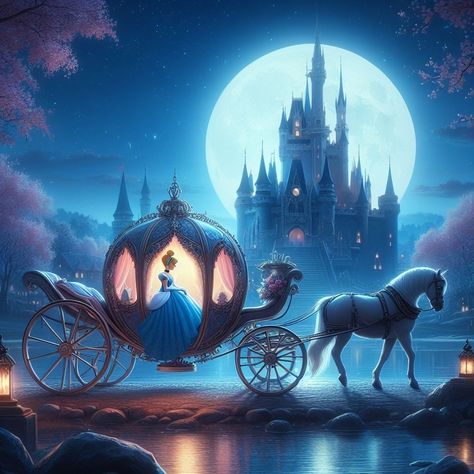 Cinderella Painting, Cinderella Pictures, Popular Cartoon Characters, Cinderella Wallpaper, Disney Princess Artwork, Images Disney, Disney Princess Images, Disney Background, Disney Princess Cinderella