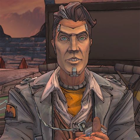 Borderlands Handsome Jack, Handsome Jack Cosplay, Catalyst Fortnite, Fallout Settlement, Handsome Jack Borderlands, Borderlands Cosplay, Borderlands Art, Tales From The Borderlands, Uniform Ideas