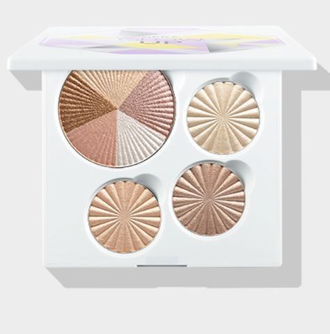 Contour Blush Highlight, Boho Palette, Ofra Highlighter, Makeup Companies, The Glow Up, Diy Jar Crafts, Professional Skin Care Products, Fancy Makeup, Rodeo Drive