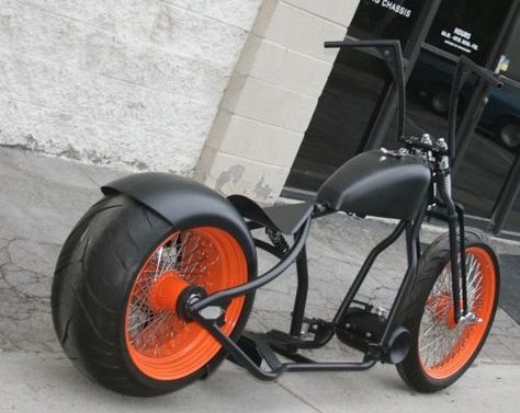 Bobber Bobber in California for Sale / Find or Sell Motorcycles, Motorbikes & Scooters in USA Mini Chopper Motorcycle, Custom Built Motorcycles, Bobber Style, Electric Bike Kits, Biking Diy, Custom Street Bikes, Bike Pictures, Bobber Bikes, Custom Bobber