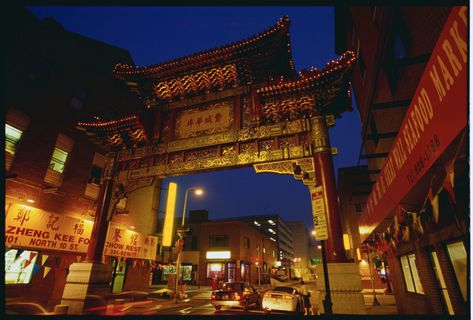 The Chinatown neighborhood in Philadelphia is home to a variety of great restaurants that offer authentic dishes from across the regions of China. Philadelphia Chinatown, Best Restaurants In Philadelphia, Eggplant With Garlic Sauce, Visit Philadelphia, Duck House, Best Sushi, Great Restaurants, Best Places To Eat, Best Restaurants