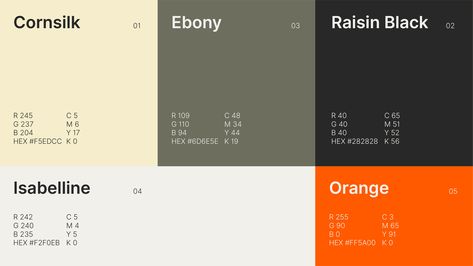 App Design Layout, Color Design Inspiration, Polish Design, Orange Color Palettes, Cool Color Palette, Color Palette Design, Creative Colour, Colour Schemes, Logo Color