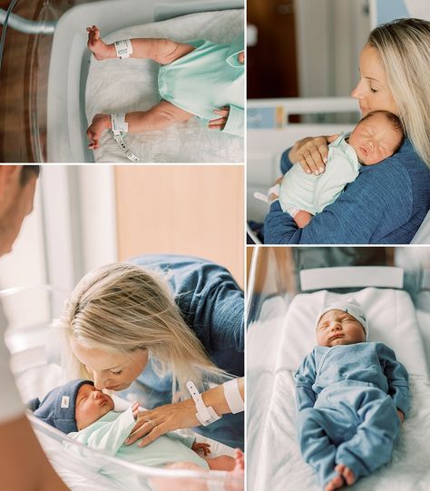 Newborn Photos At The Hospital, Birthing Photography Hospital, Fresh 48 Outfits Mom, Newborn Hospital Pictures Delivery Room Labor Photos, Fresh48 Newborn Session Hospital, First 48 Baby Pictures, First 48 Hours With Newborn Photos, Hospital Pictures Newborn, Newborn Photography Hospital