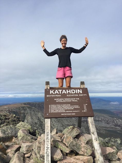 Patagonia Baggies Outfit, Pink Patagonia, Baxter State Park, Best Shorts, Patagonia Baggies, Escape Plan, Patagonia Women, Thru Hiking, Appalachian Trail