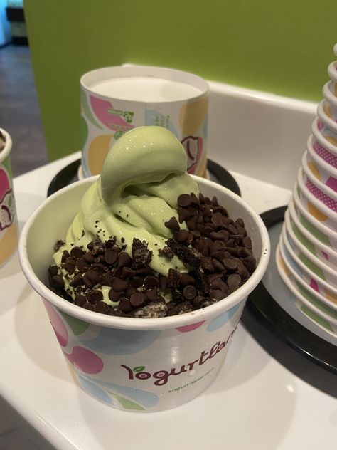 Matcha Oreo, Matcha Ice Cream, Food Trip, Eagle Rock, Chocolate Ice, Matcha Green, Matcha Green Tea, Chocolate Ice Cream, Yummy Food Dessert