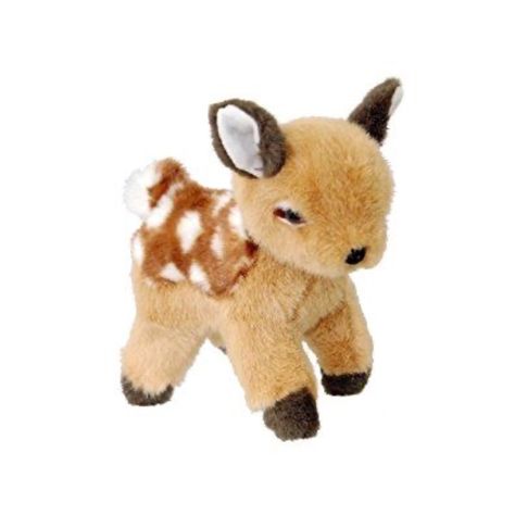 Deer Stuffed Animal, Baby Deer, Cute Stuffed Animals, Cute Little Things, Cute Plush, Soft Toy, Stuffed Animal, Anime Icons, Baby Dolls