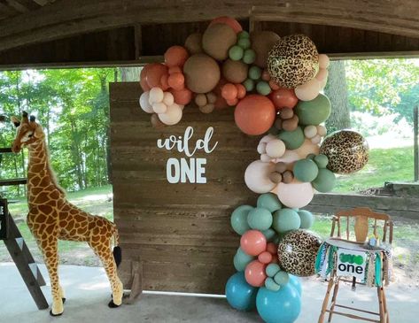 Wild One Birthday Party Ideas, One Birthday Party Ideas, Truck Party Favors, Birthday Wild One, Wild One First Birthday, First Birthday Girl, Search Party, Wild One Birthday, Wild One Birthday Party