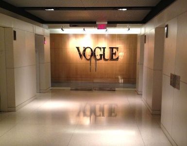 Vogue Office, Office Nyc, Fashion Journalism, Post Grad Life, Career Vision Board, Post Grad, Career Fashion, California Cool, Anna Wintour