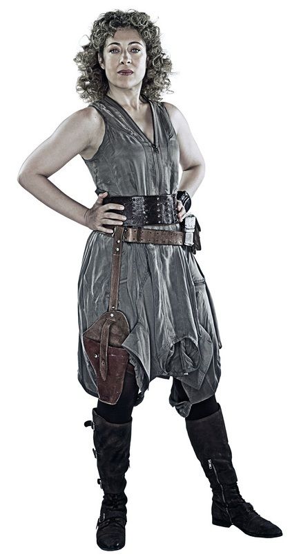 River Song, Day of the Moon (Doctor Who) - scratch build Ren Fair Outfits, River Song Outfit, River Song Quotes, River Song Costume, River Song Cosplay, Doctor Who Cosplay, Doctor Who Costumes, Escape Artist, Alex Kingston