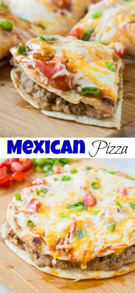 Simple Meals To Feed A Crowd, Pairing Outfits Together, Chilequilles Casserole, Cheap Summer Dinners, Summer Foods Ideas, Mafalda Noodles, Taco Bells, Taco Bell Copycat, Mexican Pizza Recipe