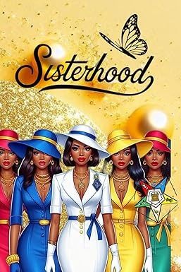 Amazon.com: OES Sisterhood Planner: Organize, Inspire, Manifest | Vision, Habits, Goals (Undated) Order of the Eastern Star| Notebook Journal for Black Women 8.5 ... Your Roadmap to Success & Achievement: Publishing, Brownkidswagcom: Books Stepping Into 2025, Star Notebook, Order Of The Eastern Star, Sorority Sisters, Eastern Star, Sorority Gifts, Notebook Journal, Planner Organization, Journal Planner