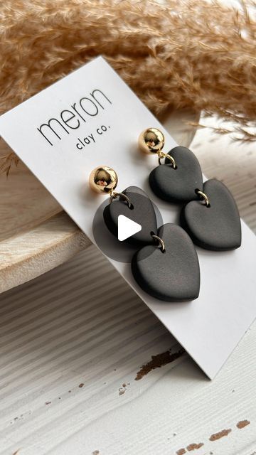 𝗠𝗘𝗥𝗢𝗡 𝗖𝗟𝗔𝗬 𝗖𝗢. on Instagram: "Make marbled earrings at 3 times the speed with me! The next step is to sand/buff the residual clay so they’re super polished when they’re worn. I’m loving the threader style - do you?
.
.
.
.
.
.
#madebyme #clayearrings #addtocart" The Next Step, Next Step, Polymer Clay Crafts, Clay Crafts, Clay Earrings, Polymer Clay, The Next, Marble, On Instagram