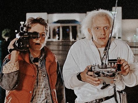 Robert Zemeckis, Emmett Brown, The Future Movie, Elisabeth Shue, Doc Brown, Michael J Fox, Luke Cage, Marty Mcfly, Kids' Movies