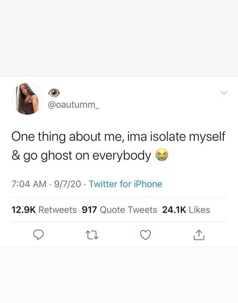 Ghost Quotes, Go Ghost, Honest Quotes, Entertaining Quotes, Doing Me Quotes, Good Quotes For Instagram, Instagram Quotes Captions, Relatable Tweets, Twitter Quotes Funny