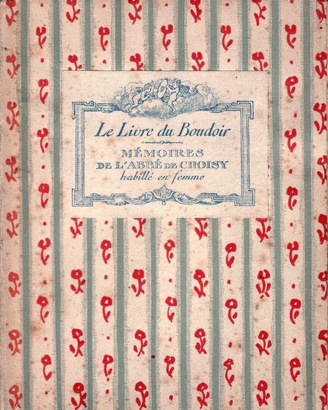 For M+E’s suite, we gathered a plethora of visual reference — both modern and antiques, mostly of French origin — to strengthen our grasp on a chic, charming aesthetic. A couple of notable references here: 1. A box of sardine-shaped chocolates from Portugal. We're delighted at how the packaging and presentation riffs off a can of sardines. 2. Cover of Mémoires de l'abbé de Choisy habillé en femme. A memoir, roughly translated "Memoirs of the Abbot de Choisy Dressed as a Woman" by French abb... French Graphic Design Vintage, French Vintage Aesthetic, Dolls Illustration, Can Of Sardines, Blue Wedding Stationery, French Blue Wedding, French Textiles, French Illustration, Charming Aesthetic