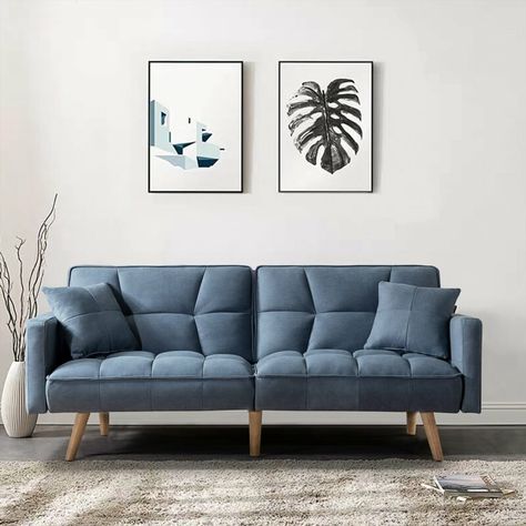 Sofa Kotak Minimalis Modern Minimalist Sofa, Small House Interior, Furniture Sofa Set, Mid Century Sofa, Like Green, Apartment Style, Convertible Sofa, Contemporary Sofa, Best Sofa