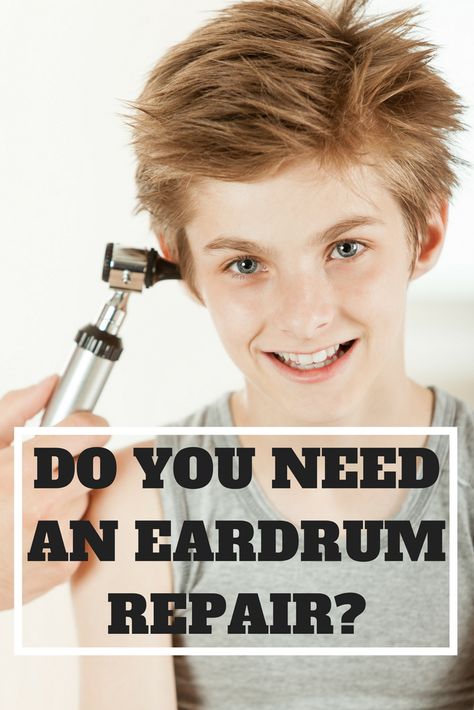 Do you have hearing loss?Sometimes hearing loss happens because of eardrum problem. Ruptured Ear Drum Remedies, Ruptured Ear Drum, Ent Clinic, Surgical Procedures, Hearing Loss, Drums, Dubai, Repair, Healing