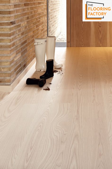 Engineered Wood Flooring Ash Hardwood Floors, Ash Wood Floor, Engineered Floors, Engineered Wood Floors Oak, Ash Flooring, Wood Floor Design, Engineered Oak Flooring, Engineered Wood Flooring, Oak Flooring