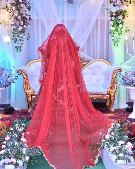 Nikah veil ❤️ Dm for order Contact -7905869506 #nikah #bride #nikahveil #veil #dupatta #nikahdupatta Nikah Dupatta Ideas, Nikah Veil, Veil Dupatta, Nikah Dupatta, Nikah Bride, Dupatta Style, Mehndi Design Photos, Mehndi Design, Mehndi Designs