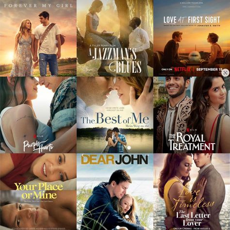 Sharing my part 2 list in no specific order. All great love movies both happy and sad endings. All Summers End Movie, Hollywood Romantic Movies, Love At First Sight Movie, Best Love Movies, Love Story Movie, Best Teen Movies, 1980s Tv Shows, Romcom Movies, Movies To Watch Teenagers