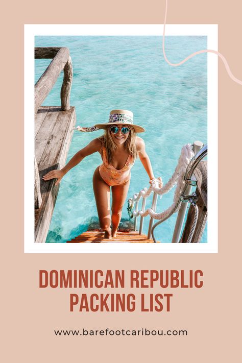 The Dominican Republic is a beautiful country with so much to offer. From the stunning beaches to the delicious food, there’s something for everyone in this Caribbean paradise.However, as with any travel destination, it’s important to be prepared before you go. That’s why I’ve put together this list of 36 Dominican Republic travel tips, so you can have a hassle-free journey and make the most of your time in this wonderful country. #DominicanRepublic #PackingList #TravelPacking #Checklist Dominican Republic Packing List, Dominican Republic Trip Packing, What To Do In Dominican Republic, Dominican Republic Travel Checklist, Things To Do In Puerto Plata Dominican Republic, Traveling To Dominican Republic, Trip To Dominican Republic, Dominican Republic Travel, Travel Checklist