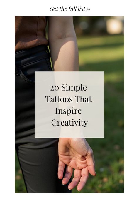 20 Simple Tattoos That Inspire Creativity Simple Elegant Tattoos, Classy Tattoos For Women Elegant, Tattoo Ideas Line Art, Tattoo Ideas Line, Elegant Tattoos For Women, Tattoos For Women Elegant, Line Tattoos For Women, Classy Tattoos For Women, Unique Wrist Tattoos