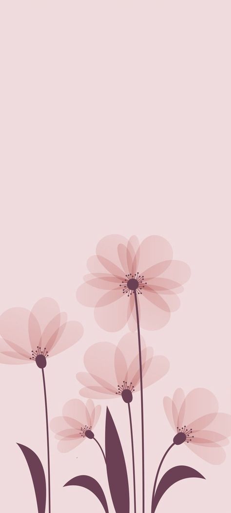 Flor Iphone Wallpaper, Tela Iphone, Nature Iphone Wallpaper, Pink Flowers Wallpaper, Floral Wallpaper Iphone, Vintage Flowers Wallpaper, Phone Wallpaper Pink, Wallpaper Floral, Wallpaper Iphone Wallpaper