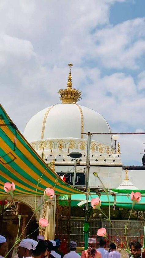 Khawaja Garib Nawaz Pic, Dargah Images, Ajmer Sharif Dargah Wallpaper, Khawaja Garib Nawaz Pic Full Hd, Dargha Image, Macca Madina, Khwaja Garib Nawaz, Ajmer Sharif, Khwaja Ji