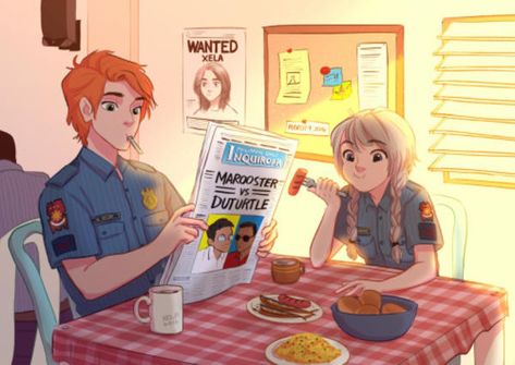 Human Nick & Judy. | Zootopia | Know Your Meme Zootopia Human, Zootopia Anime, Zootopia Fanart, Zootopia Nick And Judy, Nick And Judy, Disney Zootopia, Anime Version, Dessin Adorable, Zootopia