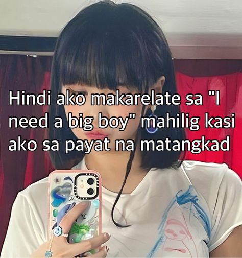 Mood Pictures, Funny Text Pictures, Filo Memes, Tiktok Content, Memes Pt, Filipino Memes, Tagalog Quotes Funny, Filipino Funny, Tagalog Quotes