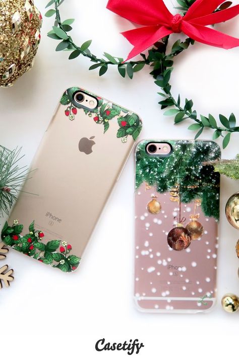 Christmas Case Diy Phone Cases, Cute Iphone Cases, Christmas Phone Case, Entertainment Center Decor, Winter Plaid, Creative Valentines, Diy Valentines Crafts, Phone Design, Phone Stuff