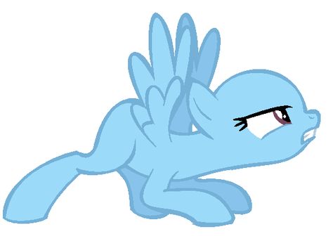 Pegasus Base 8: COME AT ME BRO by tealredrom on DeviantArt Mlp Flying, Mlp Deviantart, Mlp Reference, Mlp Poses, My Little Pony Base, Mlp References, Pony Base, Mlp Drawing, Mlp Funny