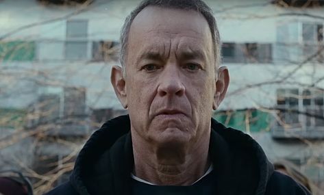 Marc Forster’s “A Man Named Otto” stars Tom Hanks in the title role as an angry, eccentric old man who effectively shuts everyone out of his life. Cal... Check more at https://bestdronemag.com/man-called-otto-is-all-wrong-for-hanks-and-us/ A Man Named Otto, A Man Called Otto, Movie Diary, A Man Called Ove, Fav Movies, English Movies, Tom Hanks, Guy Names, Old Man