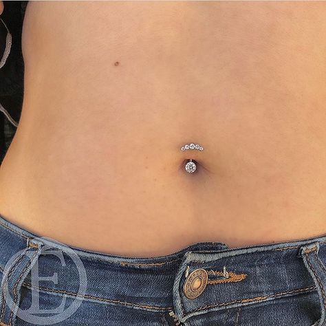 Belly Button Piercing Cute, Microdermal Piercing, Navel Piercing Jewelry, Bellybutton Piercings, Belly Button Piercing Jewelry, Belly Piercing Jewelry, Belly Piercing Ring, Belly Button Jewelry, Cute Piercings