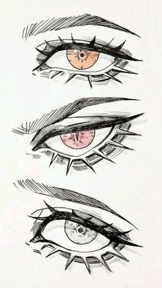 Things To Draw When Board, Pencil Art Aesthetic, Persona Moodboard, Downturned Eyes, Text Drawing, Eye Sketch, Drawing Step By Step, Drawing Step, Tutorials Drawing