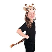 Giraffe Tail, Realistic Costumes, Giraffe Costume, Casual Halloween, Under The Water, Embroidered Eyes, Animal Costumes, Baby Smiles, A Giraffe