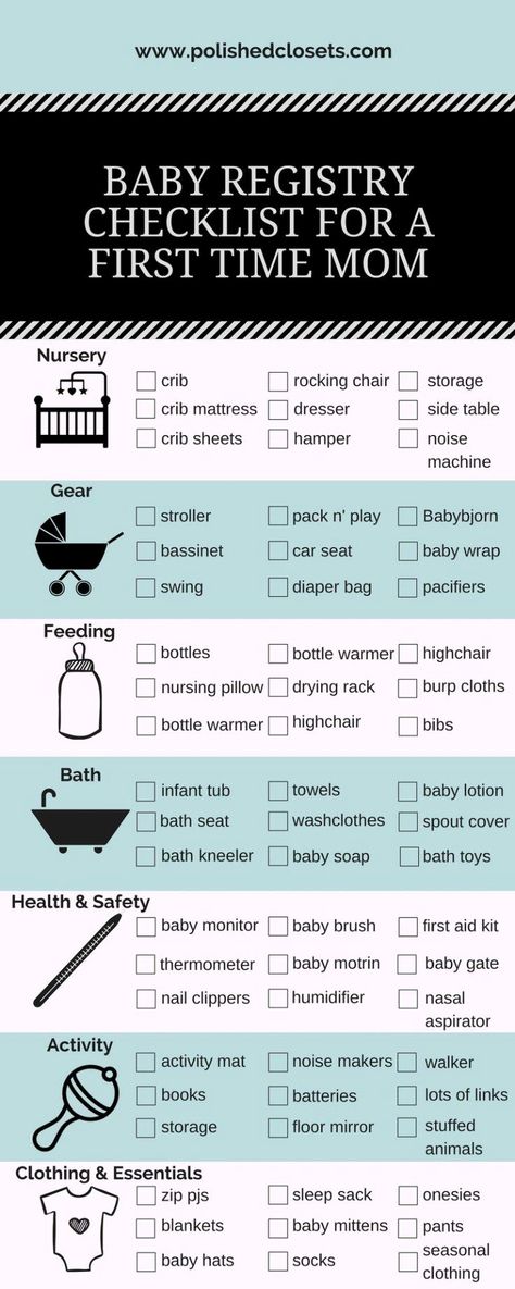 Baby Item Checklist, Baby Items Must Have, Baby Registry List, Baby Registry Checklist, Registry Checklist, Baby Registry Must Haves, Baby Checklist, Baby Life Hacks, Diy Bebe