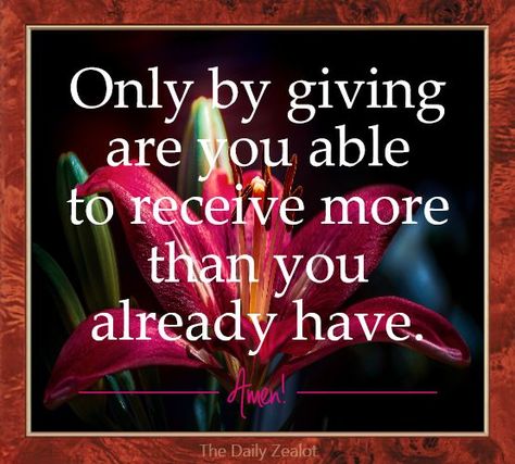 💖Proverbs 11:25💖 A generous person will prosper; whoever refreshes others will be refreshed.... May you strive to follow the examples of Christ, never tire in doing good; deem it more blessed to give than to receive and .... have a wonderful day, Amen! Proverbs 11 25 Quotes, Be Generous Quotes, Generous Quotes, God Loves A Cheerful Giver, Lion Of Judah Jesus, Worship Praise, Divine Providence, Proverbs 11, Have A Wonderful Day