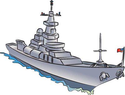 navy drawings | Navy ships patrol the waves, keeping the oceans safe -- in real life ... How To Draw Ship, Navy Ship Drawing, How To Draw A Ship, Navy Drawings, Ships Drawing, Indian Navy Ships, Ship Sketch, Tank Drawing, Classroom Objects