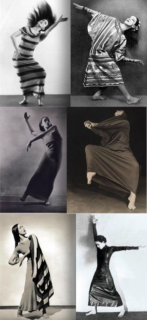 Dance Costumes Aesthetic, Lotte Berk, Martha Graham Dance, Dancer Aesthetic, Pina Bausch, Martha Graham, Star Costume, Dance Project, Dance Movement