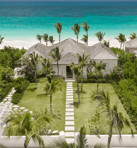 Bahamas Eleuthera, Barbados Villas, Bahamas House, Ocean View Hotel, Florida Beach House, Seaside Living, Small Luxury Hotels, Harbour Island, Caribbean Vacations